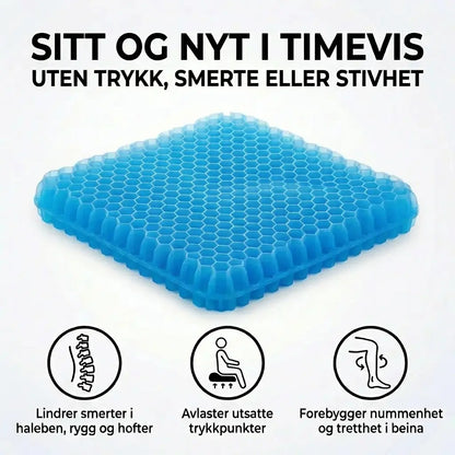 CareFlex sittepute