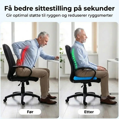 CareFlex sittepute