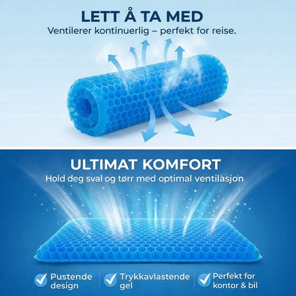CareFlex sittepute